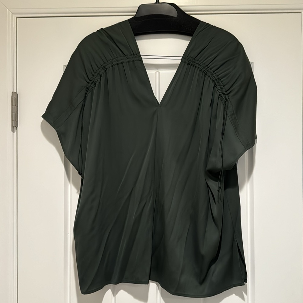 Vince blouse - Picture 5 of 6
